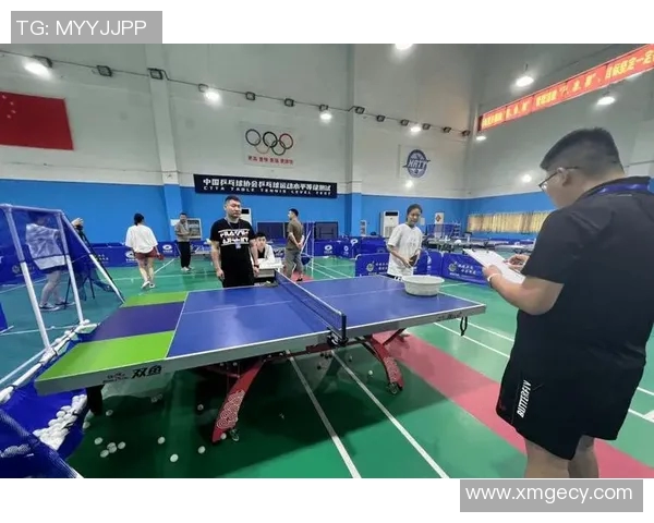 深圳乒乓球队战术创新引领潮流助力乒乓球竞技水平提升