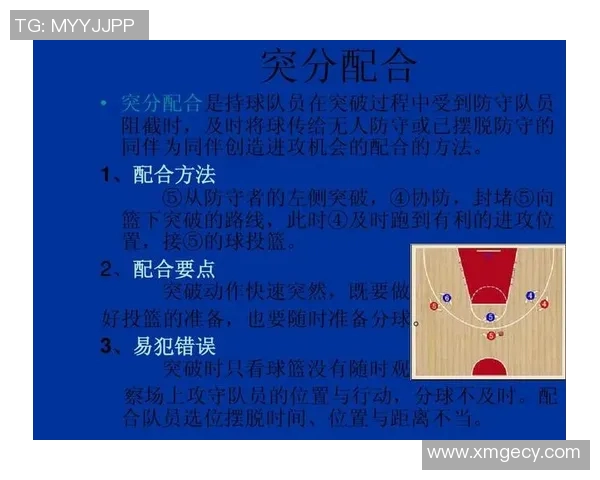 篮球新手必看：全面解析战术基础与实战技巧的入门指南
