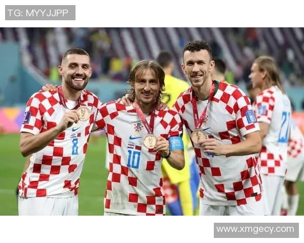 克罗地亚足球明星的辉煌历程与精彩瞬间全景展示 克罗地亚足球明星的辉煌历程与精彩瞬间全景展示