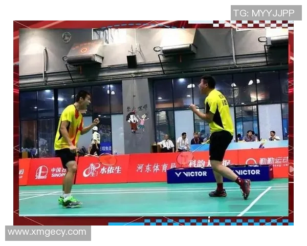 全运会回顾:西安羽毛球队心理素质的优劣分析与未来展望 全运会回顾:西安羽毛球队心理素质的优劣分析与未来展望