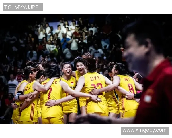 北京排球队运营分析:成功经验与教训的深度探讨与反思 北京排球队运营分析:成功经验与教训的深度探讨与反思