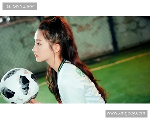 女孩足球明星名字大全精选让我们一起认识这些闪耀的女子足球运动员