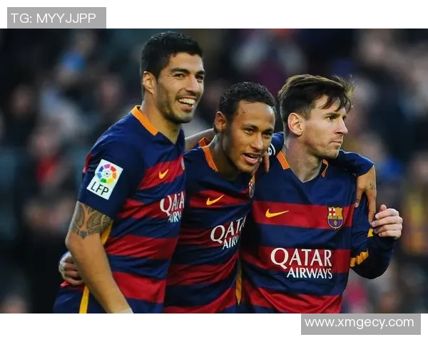 巴萨足球明星的辉煌历程与对球队的深远影响分析