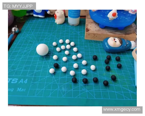 手工捏制足球明星的详细步骤与技巧分享,让你轻松打造个性化球员模型 手工捏制足球明星的详细步骤与技巧分享,让你轻松打造个性化球员模型