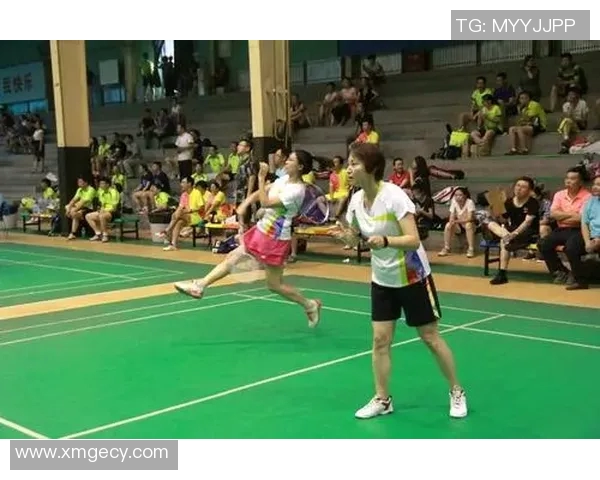 提升心理素质助力成都羽毛球队在赛场上突破自我极限 提升心理素质助力成都羽毛球队在赛场上突破自我极限