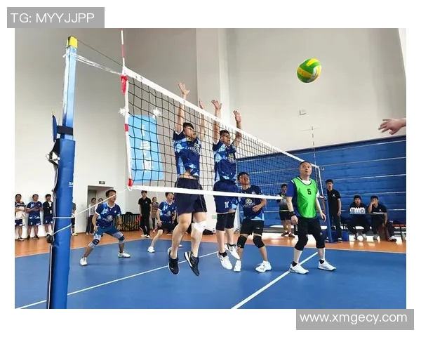 武汉排球队意识变革引发热议推动排球运动新发展与团队精神提升