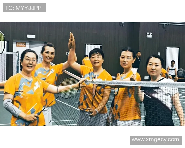 王丽的羽毛球人生:从热爱到职业的深度对话与成长历程分享 王丽的羽毛球人生:从热爱到职业的深度对话与成长历程分享