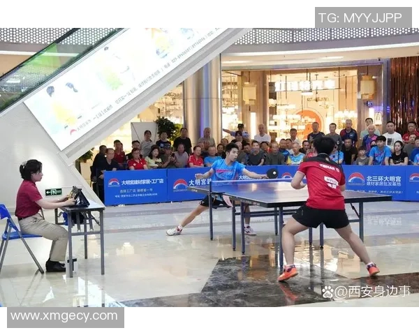 西安乒乓球队实力分析与表现评估探讨及其未来发展潜力 西安乒乓球队实力分析与表现评估探讨及其未来发展潜力