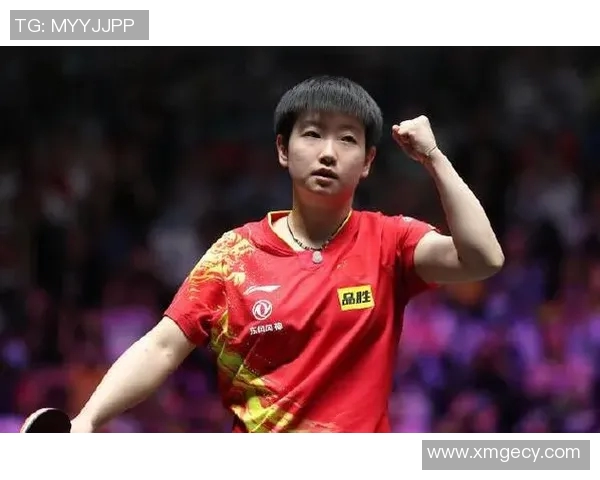 南京乒乓球队在冠军赛中的技术表现分析与总结