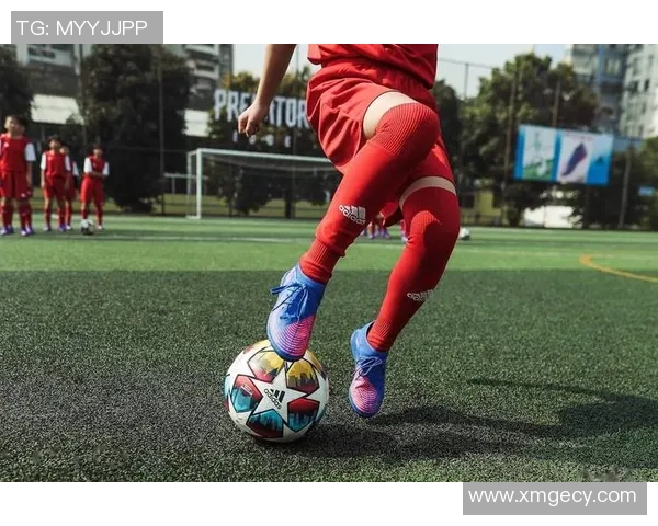 探索jks足球的魅力与发展之路，助力青少年足球梦想的实现与成长