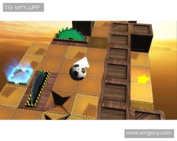 果冻足球的奇妙世界探索与玩法揭秘让你爱上这项新兴运动